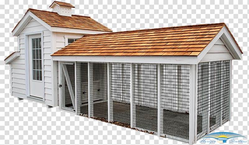 House Roof Siding, chicken house transparent background PNG clipart