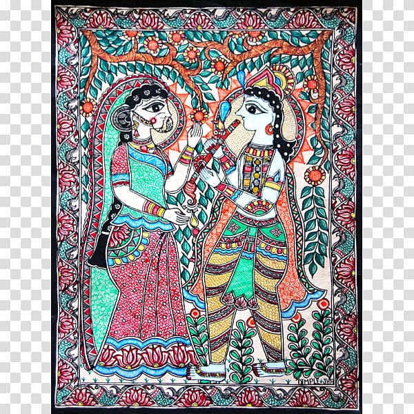 Madhubani Art Mithila Art Institute, Madhubani, Bihar, India Apna CSC Madhubani, others transparent background PNG clipart