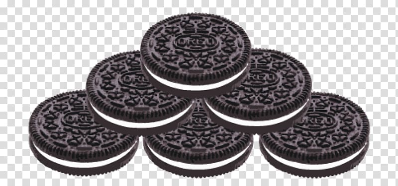Oreo Biscuits , oreo transparent background PNG clipart