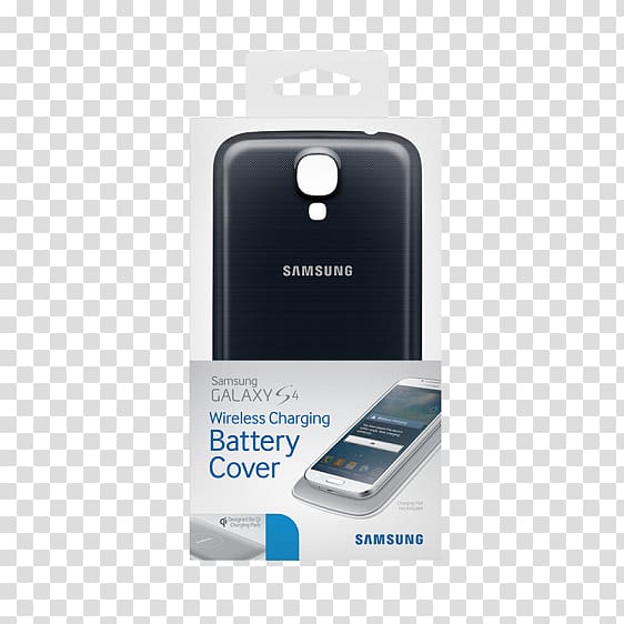Samsung Galaxy S III Battery charger Inductive charging Qi, samsung transparent background PNG clipart