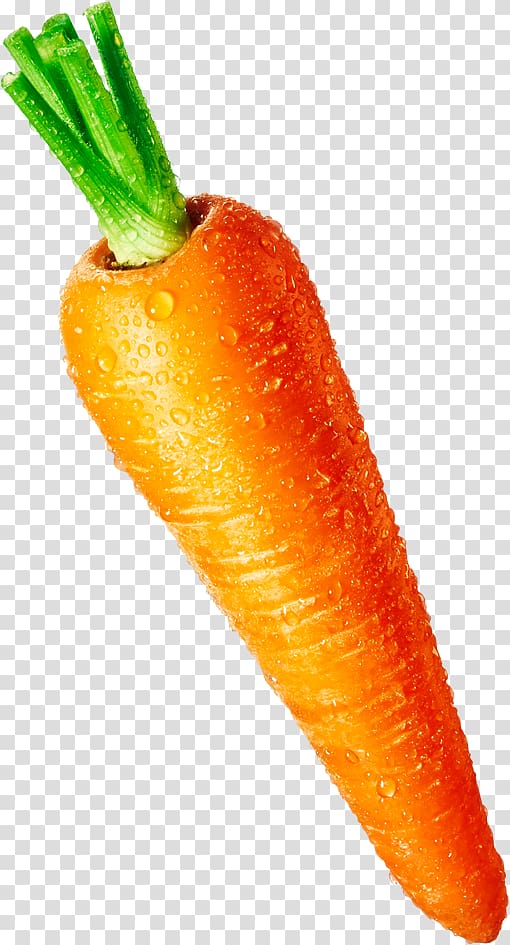 Carrot , Juice Baby carrot Vegetarian cuisine, carrot transparent ...