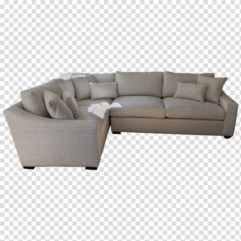 Couch Furniture Sofa bed Loveseat Living room, modern sofa transparent background PNG clipart