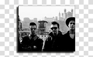 Depeche Mode Png - Crella