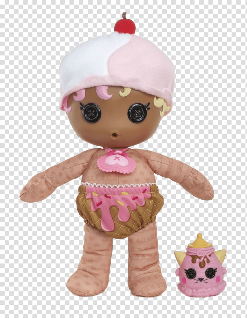 Amazon.com Lalaloopsy Doll Toy Game, doll transparent background PNG clipart