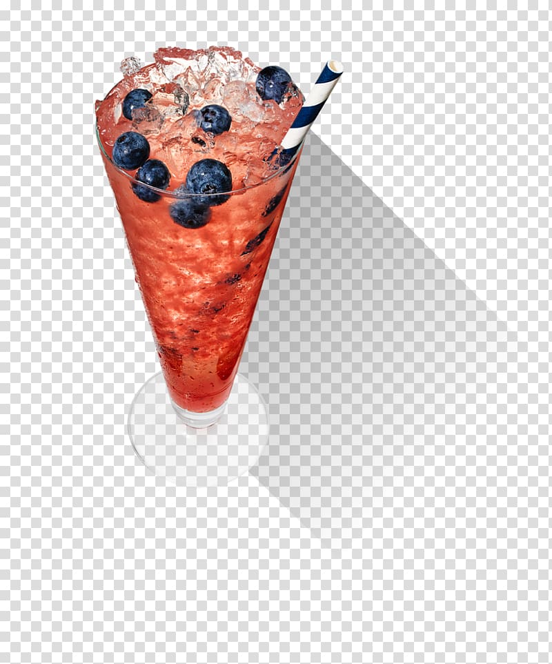 Non-alcoholic drink Ice cream Flavor Berry Superfood, blueberry Juice Splash transparent background PNG clipart