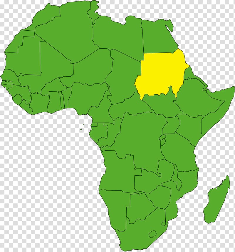 Uganda Mapa polityczna, map transparent background PNG clipart