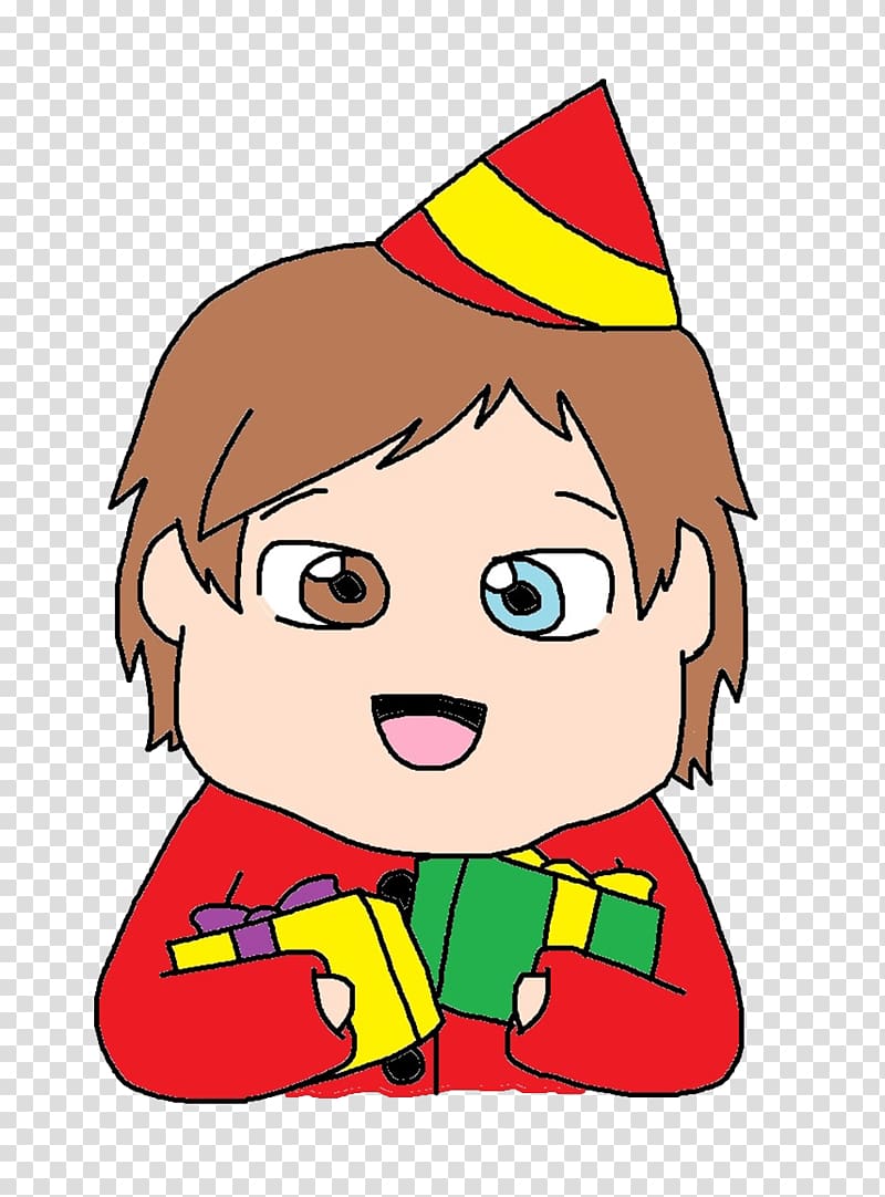 Eric Cartman Birthday , Birthday transparent background PNG clipart