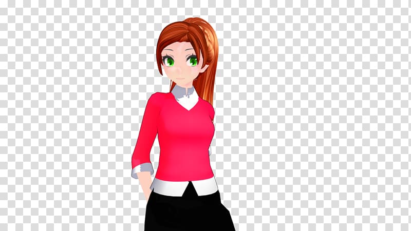 Gwen Tennyson Ben 10 Cartoon Character Mangaka, gwen tennyson cosplay transparent background PNG clipart