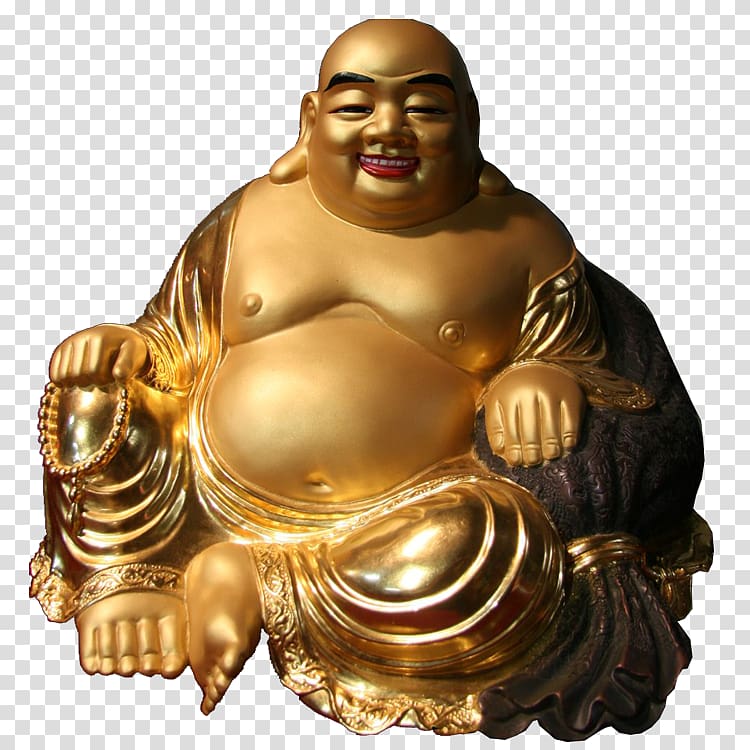 Gautama Buddha Maitreya Tang County Buddhahood Bodhisattva, Maitreya Buddha transparent background PNG clipart