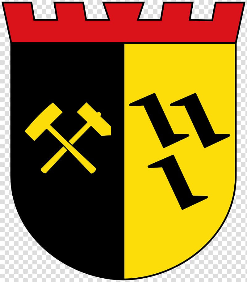 Stadion Gladbeck Dorsten Bottrop Ruhr Coat of arms, transparent background PNG clipart
