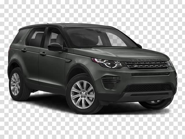 2018 Land Rover Discovery Sport HSE Sport utility vehicle Car 2018 Land Rover Discovery Sport SE, land rover transparent background PNG clipart