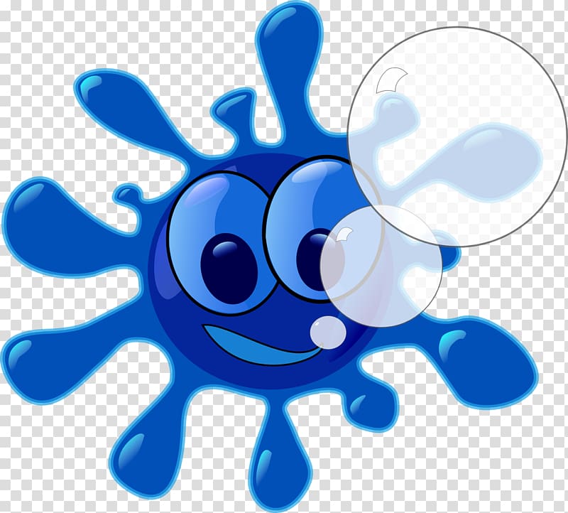 graphics Open Computer Icons, Cartoon water Splash transparent background PNG clipart