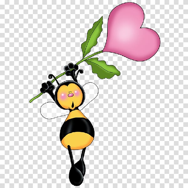 Queen bee , bee honey transparent background PNG clipart