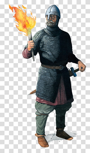 Norway Viking Age Battle of Stiklestad, king transparent background PNG clipart thumbnail