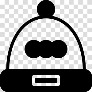 White Line Black M , line transparent background PNG clipart thumbnail