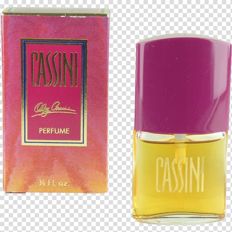 Perfume Magenta Milliliter Oleg Cassini, perfume transparent background PNG clipart