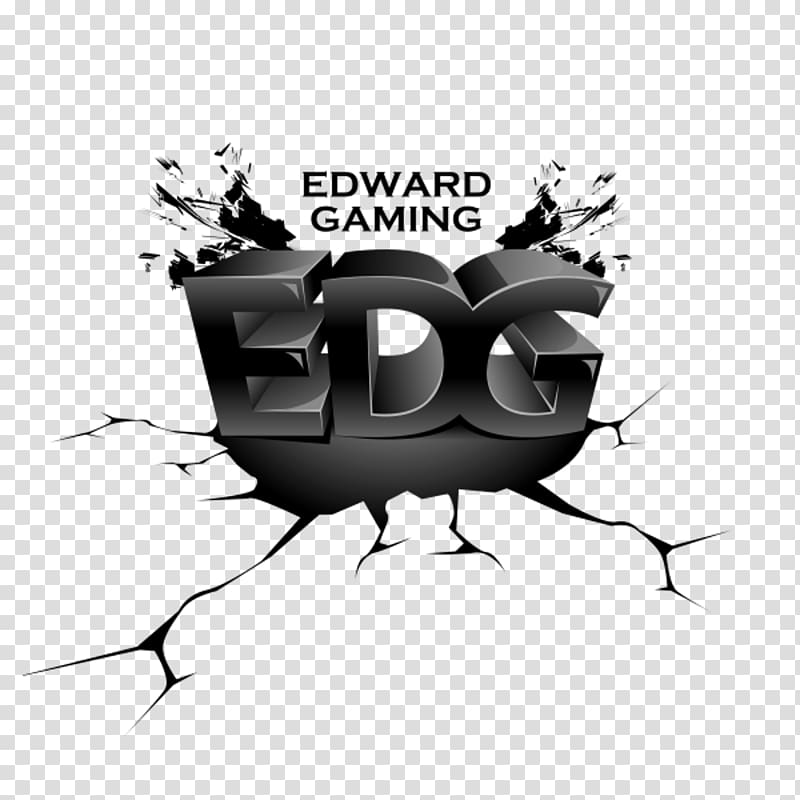 Edward Gaming Tencent League of Legends Pro League 2016 League of Legends World Championship Game Talents, League of Legends transparent background PNG clipart