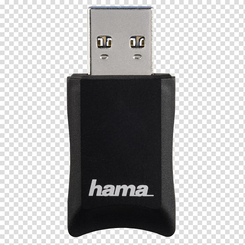 USB Flash Drives TV Tuner Cards & Adapters Electronics Television, USB transparent background PNG clipart