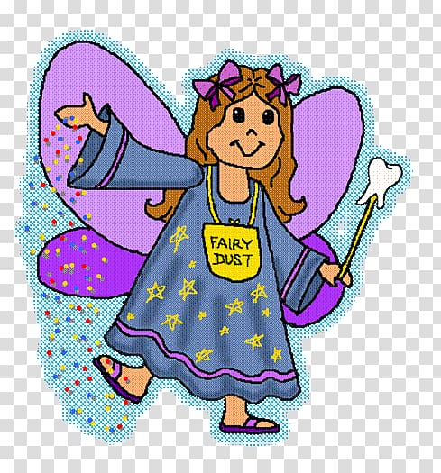 Tooth Fairy Child , Fairy transparent background PNG clipart