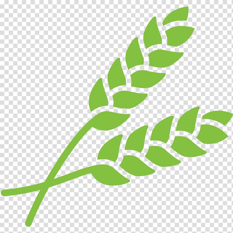 Computer Icons Crop Agriculture Farmer, grain transparent background PNG clipart
