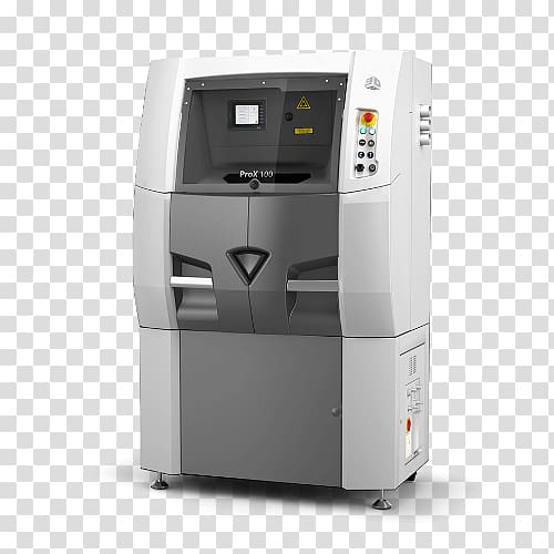 3D printing 3D Systems Printer Rapid prototyping, printer transparent background PNG clipart