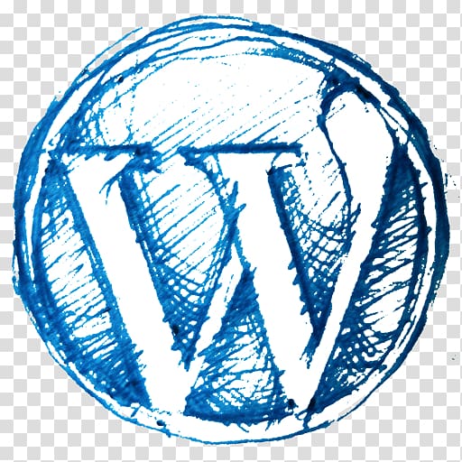 WordPress.com Blog Content management system, WordPress transparent background PNG clipart