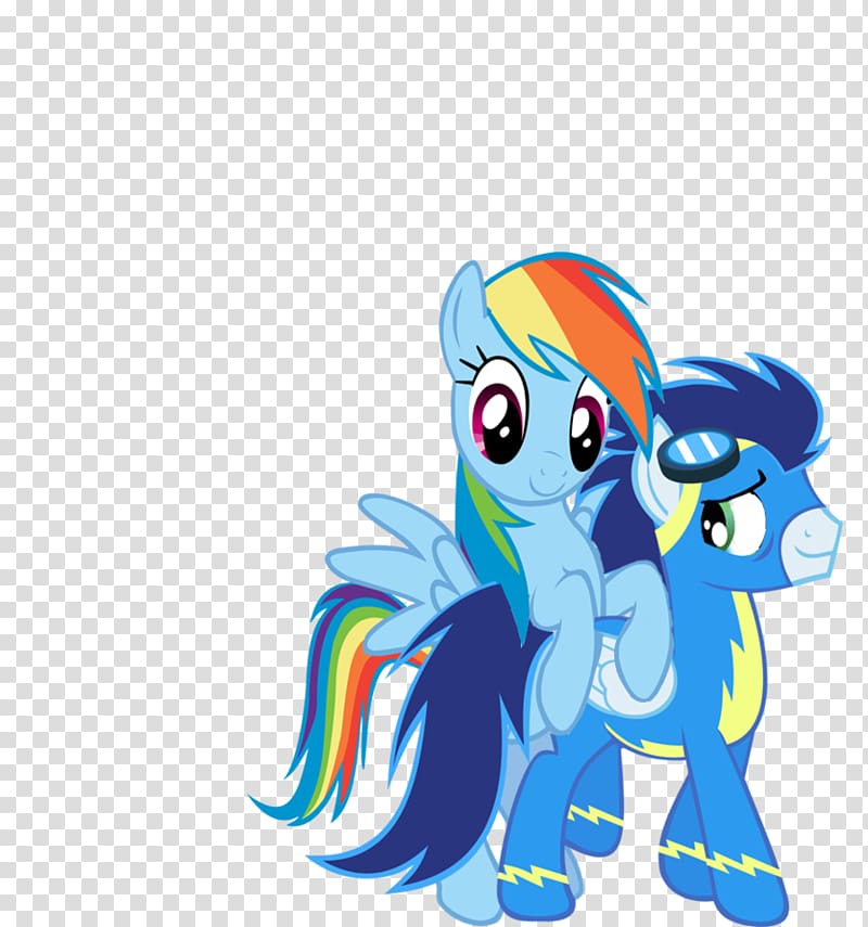 Rainbow Dash Pony Applejack Pinkie Pie Rarity, My little pony transparent background PNG clipart