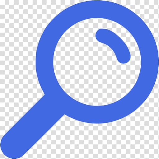 Magnifying glass Computer Icons Information Business Employment, Magnifying Glass transparent background PNG clipart