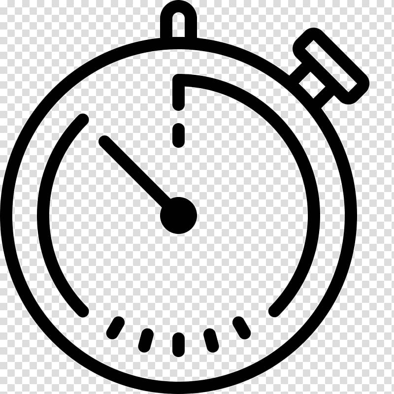 Stopwatch Computer Icons Timer , stopwatch transparent background PNG clipart