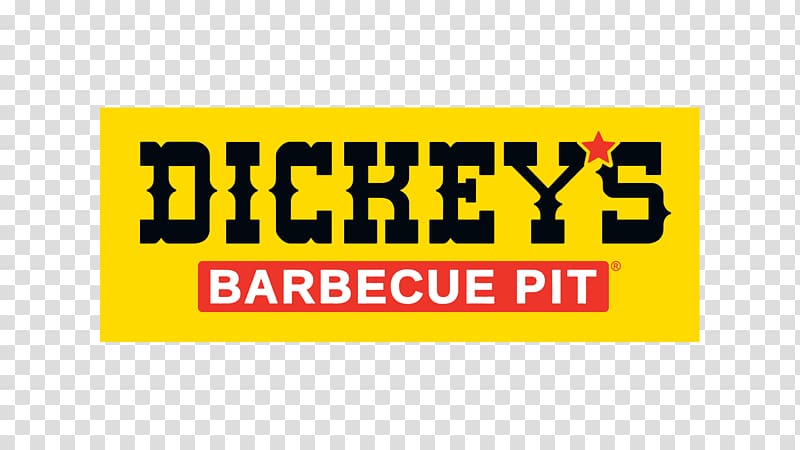 Dickey's Barbecue Pit Restaurant Gift card Online food ordering, barbecue transparent background PNG clipart