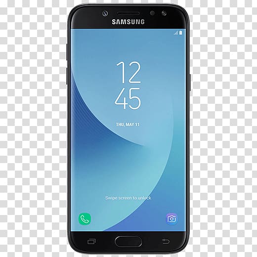 Samsung Galaxy J5 (2016) LTE 4G, samsung transparent background PNG clipart