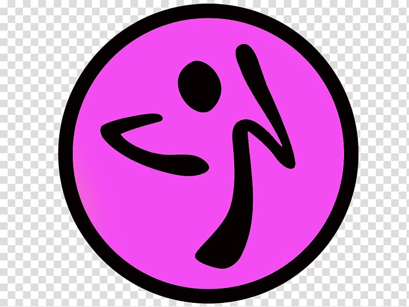 Zumba fitness logo 2025 png