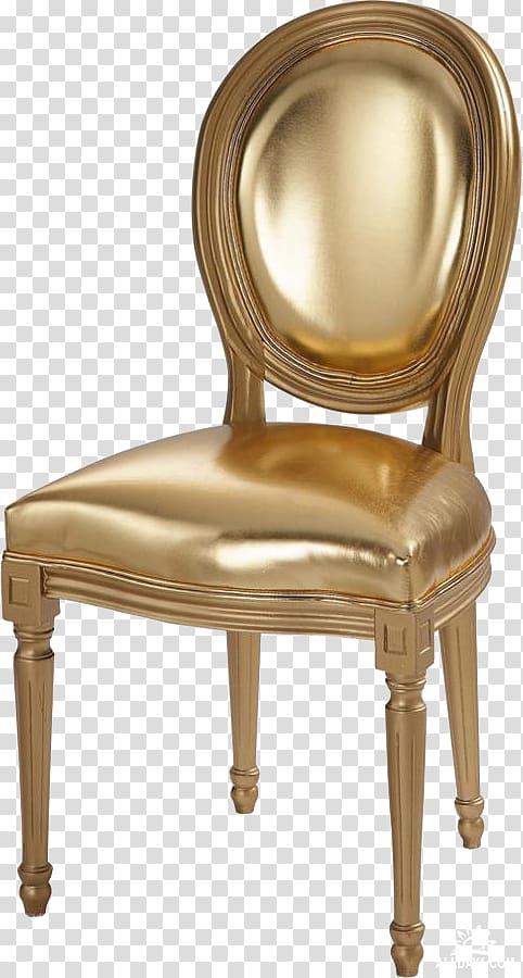 Wing chair Table Furniture Couch, chair transparent background PNG clipart