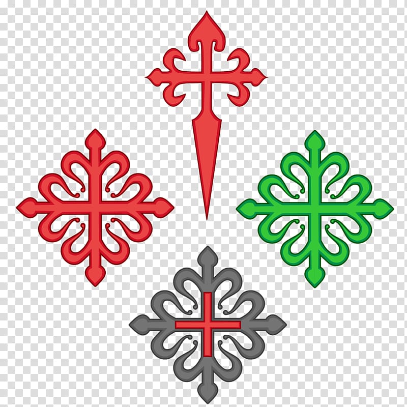 Roman Catholic Diocese of Ciudad Real Spanish military orders Knights Templar, Knight transparent background PNG clipart