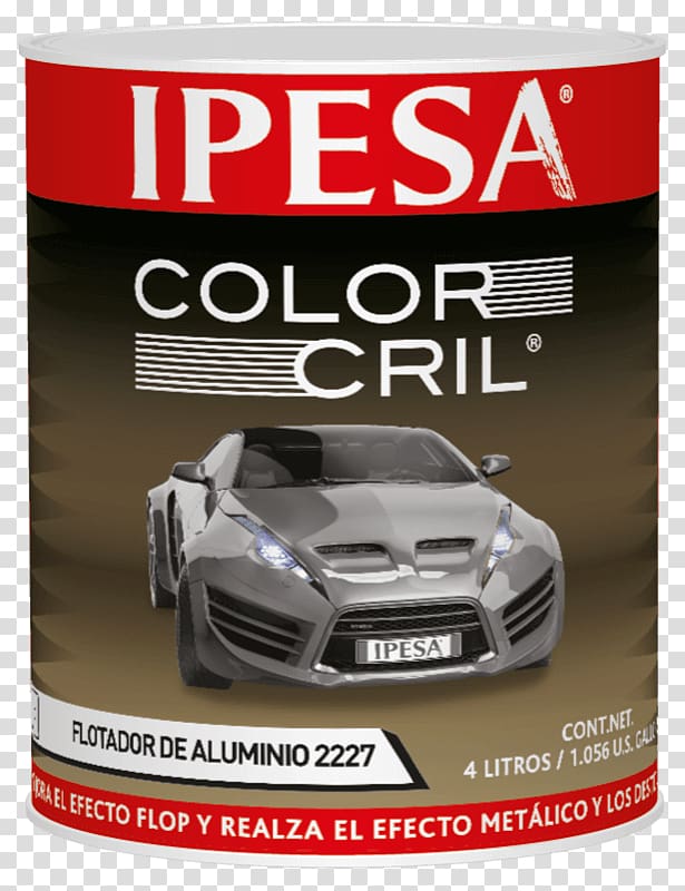 Pinturas Ipesa Car Color Paint Transparency and translucency, Esmaltes transparent background PNG clipart