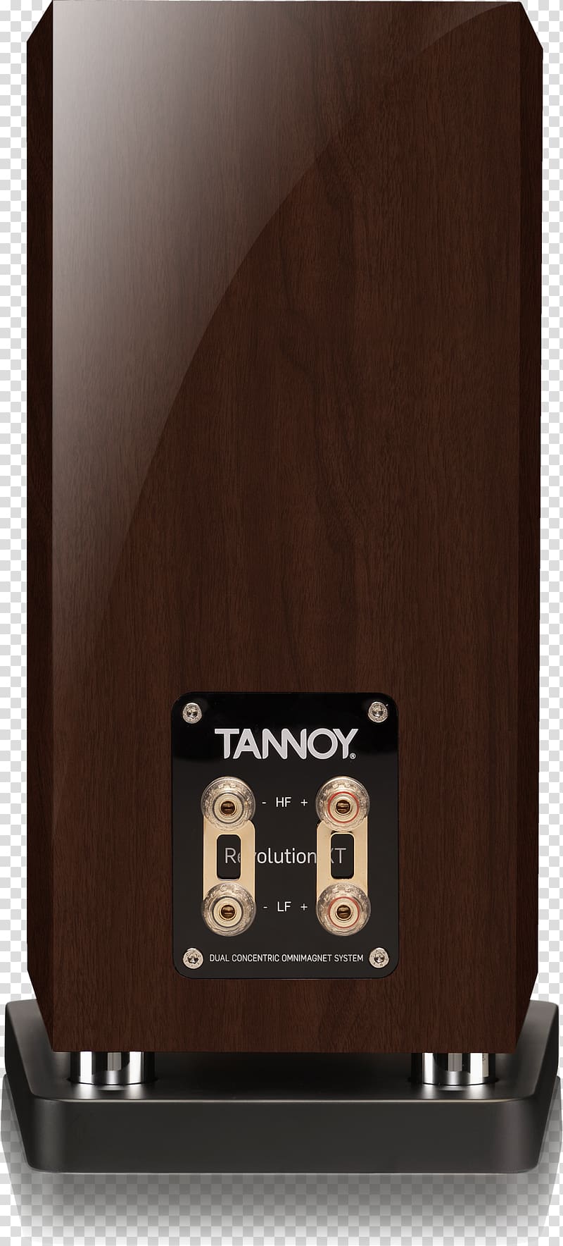 Tannoy Revolution Xt 6 Speakers Loudspeaker Bookshelf Speaker
