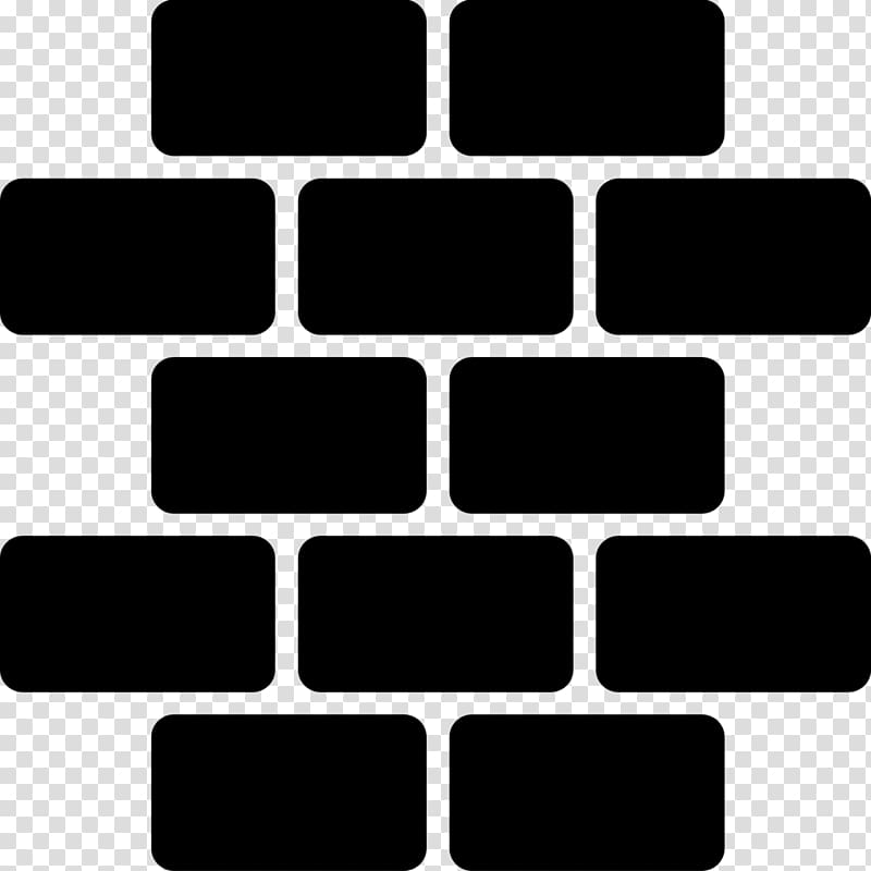 Computer Icons Building Materials Wall Brick, material transparent background PNG clipart