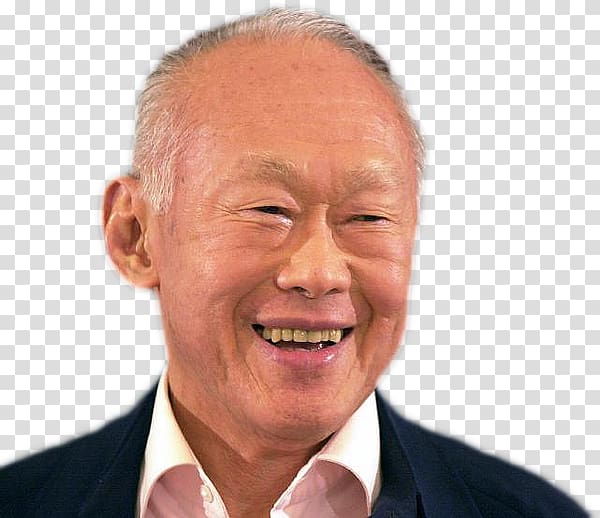Lee Kuan Yew Prime Minister of Singapore People\'s Action Party, others transparent background PNG clipart