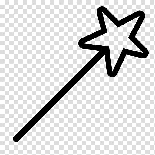 Wand Magic Computer Icons Gratis, magic wand transparent background PNG clipart