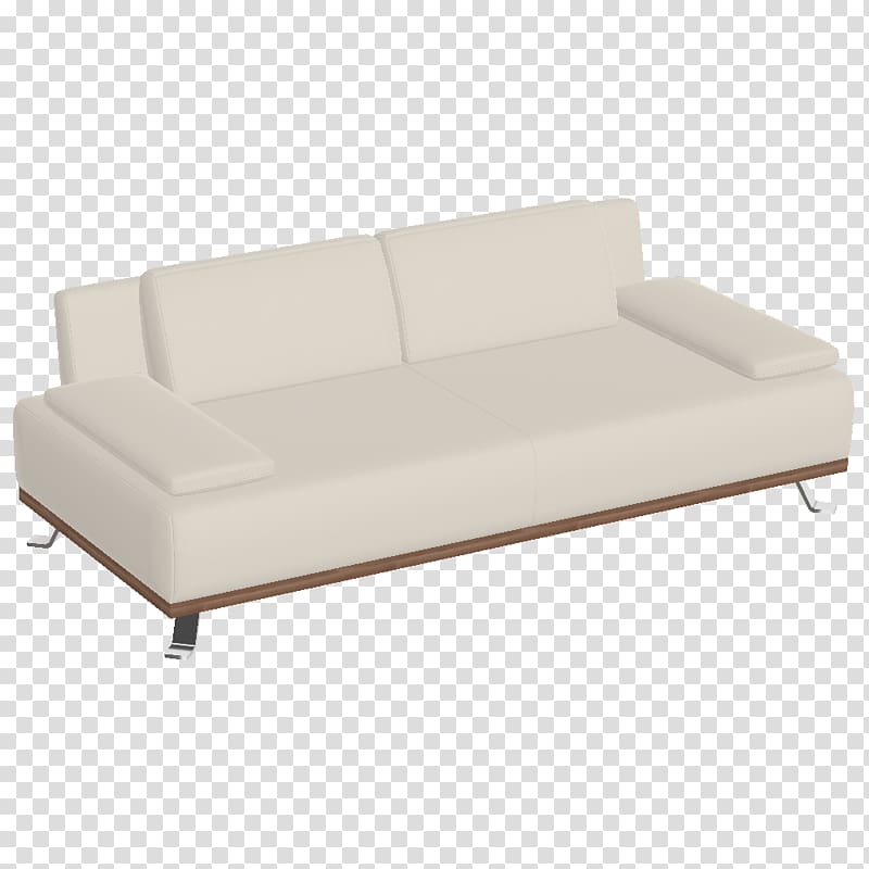 Sofa bed Couch, bed transparent background PNG clipart