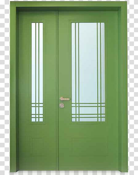 House Angle Door, security door transparent background PNG clipart