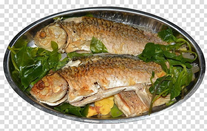 Fish Dish Cooking Cuisine, Pisces Restaurant transparent background PNG clipart