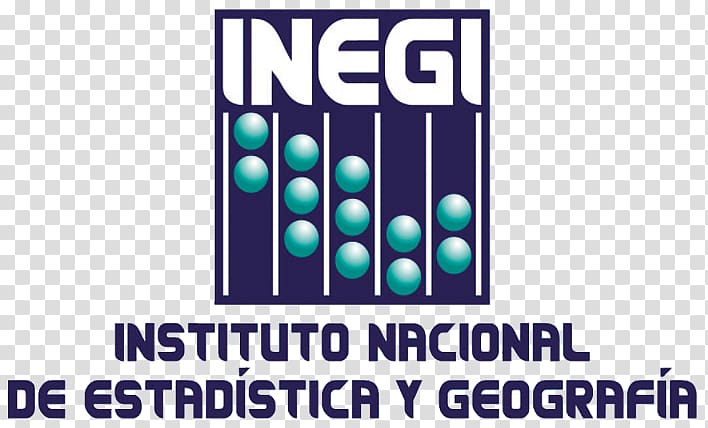 National Institute of Statistics and Geography Information Inegi Instituto Nacional De Estadisticas Geografia E Informatica Census, estadistica transparent background PNG clipart