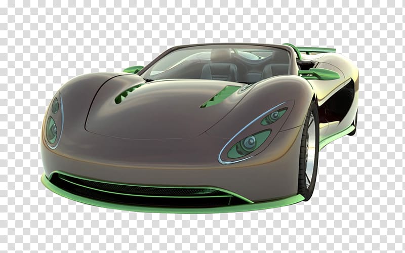 Sports car Scorpion Ronn Motor Group Hydrogen fuel enhancement, Fashion sports car transparent background PNG clipart