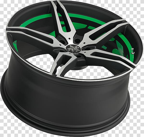 Alloy wheel Rim Barracuda Tire, Skreet Starzz transparent background PNG clipart