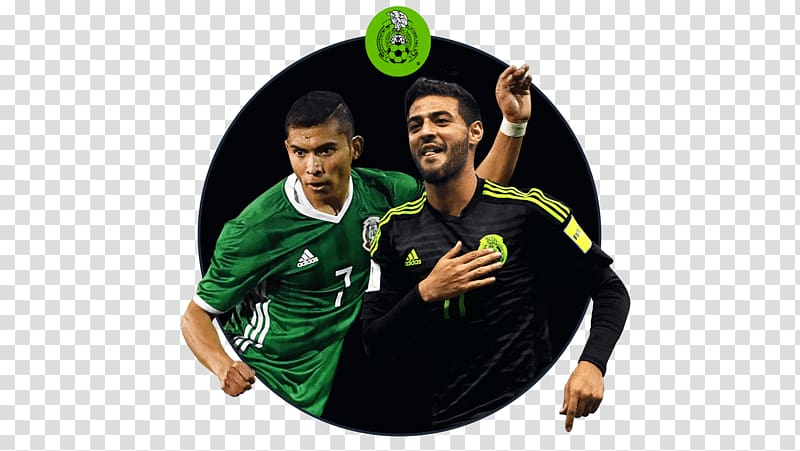 FIFA Confederations Cup Mexico national football team 2017 CONCACAF Gold Cup Player, football transparent background PNG clipart