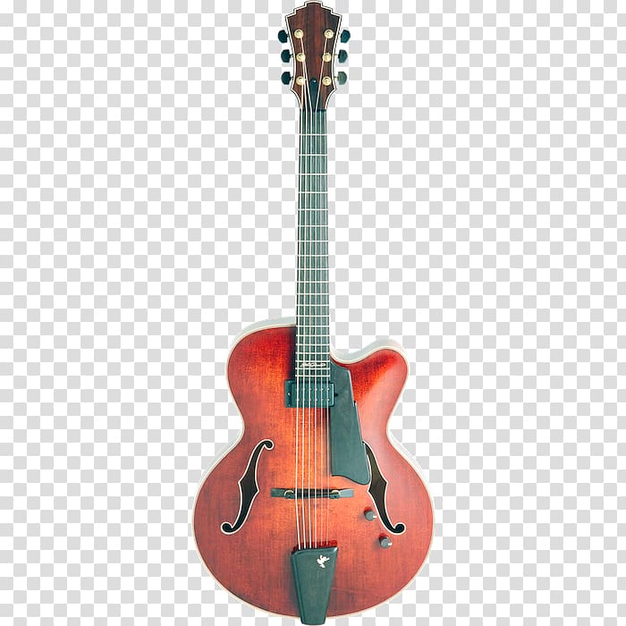 Electric ukulele Electric guitar Acoustic guitar Cutaway, electric guitar transparent background PNG clipart