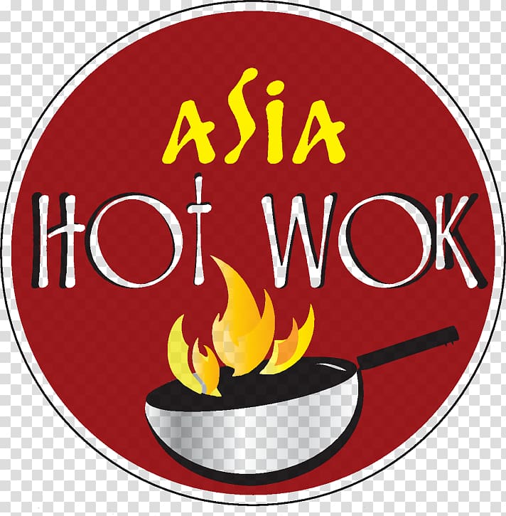 Logo Brand Font, Asian Wok transparent background PNG clipart