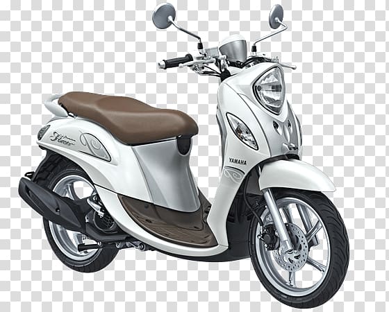 Honda Aviator Scooter Car Honda FCX Clarity, Yamaha Motor Company transparent background PNG clipart