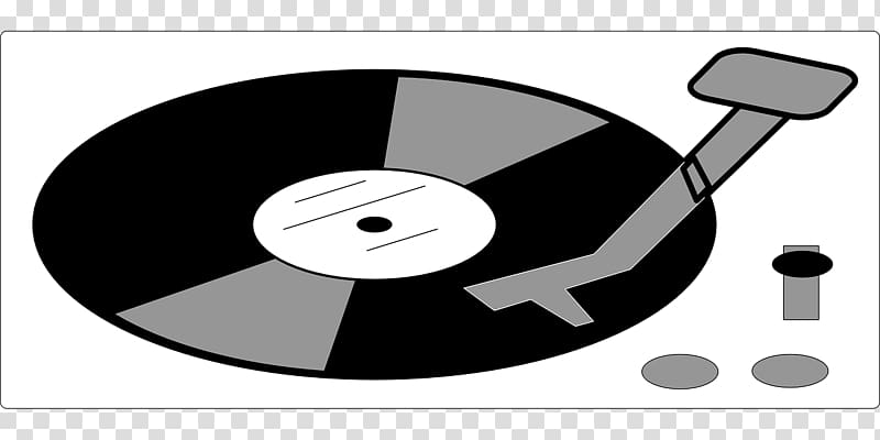 Music Phonograph record , audio cassette transparent background PNG clipart